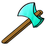 Infused Weapons