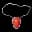 Enchanted shadowfire necklace