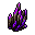 Energetic Crystal