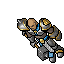Ironhands