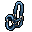 Blue Draptor