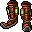Alchemist's Boots
