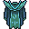 Arcane Dragon Robe