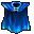 Blue Robe