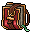 Book Backpack