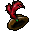 Brutus Bloodbeard's Hat