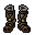 Cobra boots