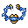 Amulet of Blue Plasma