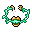 Amulet of Green Plasma