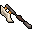 Crude Umbral Chopper