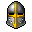 Crusader Helmet
