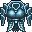 Crystalline Armor