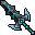 Eldritch claymore
