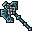 Eldritch greataxe