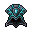Eldritch hood
