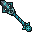 Eldritch wand