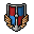 Falcon Escutcheon