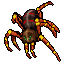 Giant Spiders