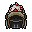 Gnome helmet