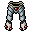 Gnome legs