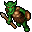 Goblin Leader