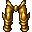 Golden Legs