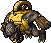 Golden Servant