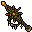 Jungle wand