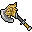 Lion Axe