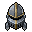 Lion Spangenhelm