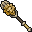 Lion Wand