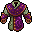 Midnight tunic