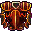 Molten Plate