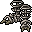 Mutant Bone Boots