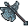 Naga axe