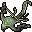 Naga crossbow