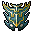 Ornate Shield
