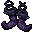 Pair of dreamwalkers