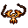 Phoenix Charm