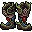 Sanguine Galoshes
