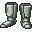 Steel Boots
