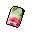 Watermelon Tourmaline