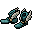 Winged boots