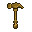 Class Three Forge Weapon