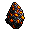 Lava Crystal