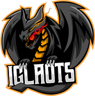Igła Wiki Logo