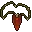 Enchanted dragonheart amulet
