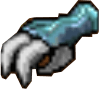 Bloodcrudling Claws