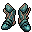 Abyssal Treads