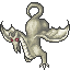 Albino Dragon